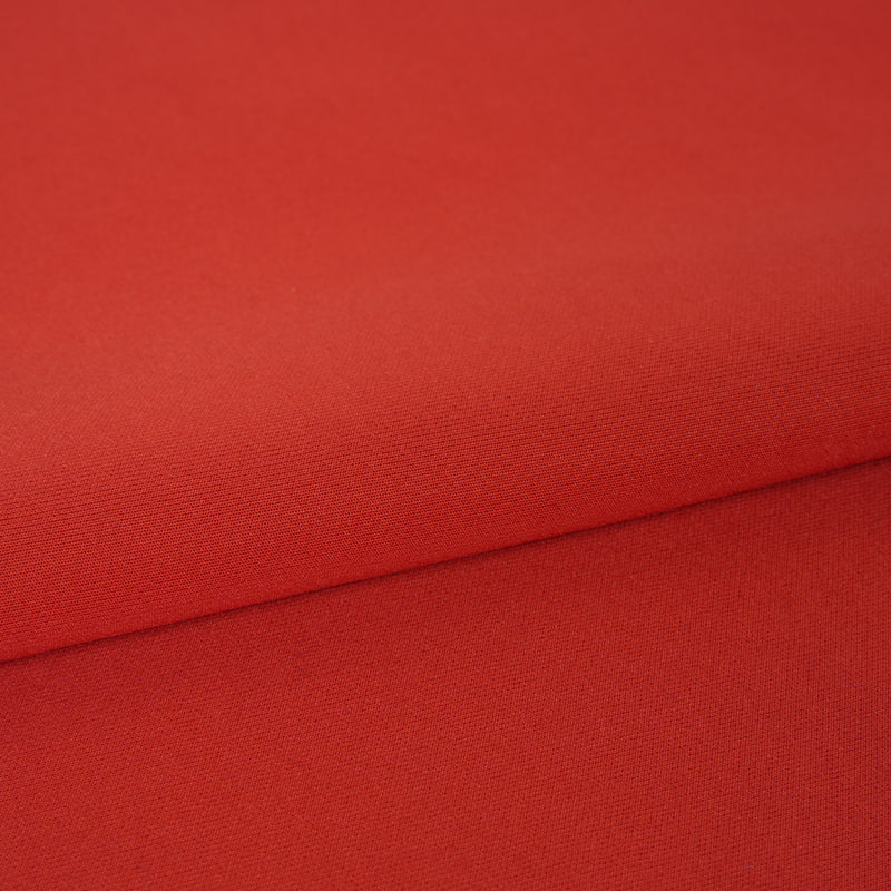 Polyester Stretch Air Layer Fabric