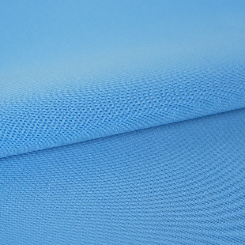 Thickened Polyester-Spandex Air Layer Fabric