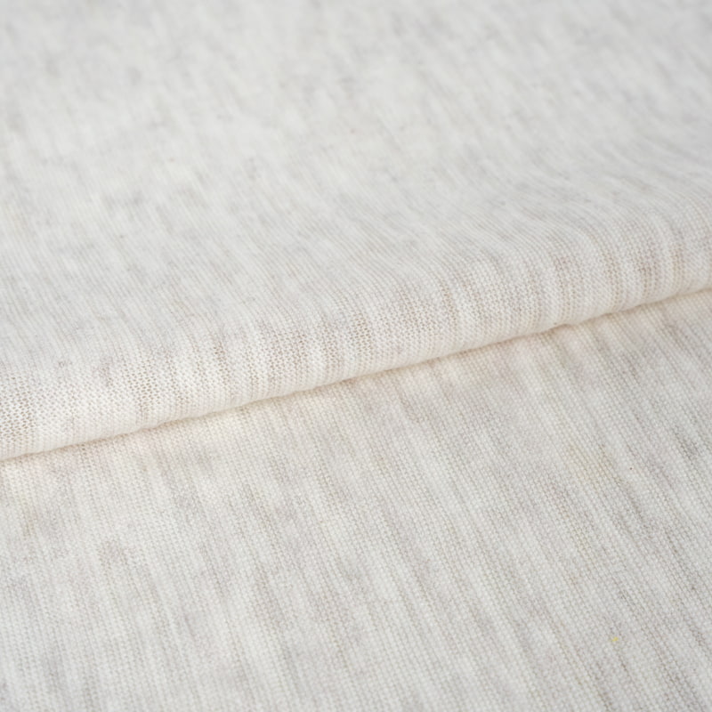 Sand-Washed Bamboo Jersey