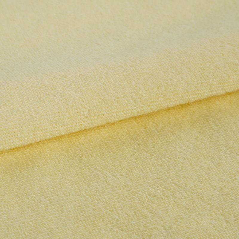 Sand-Washed Tc Towel Cloth