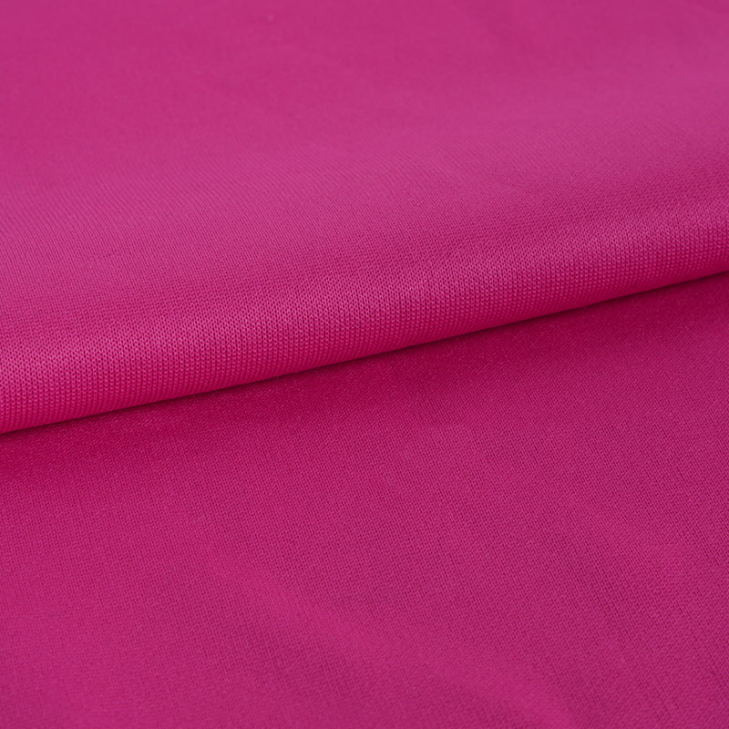 Modal Double Knit Air Layer Fabric