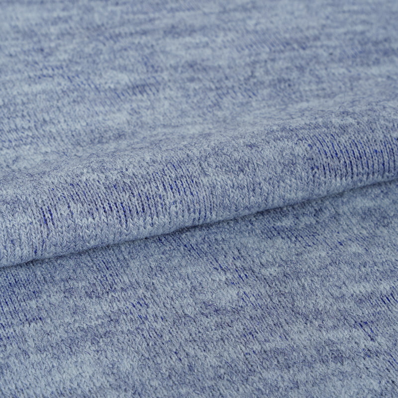 Acrylic Wool Jacquard