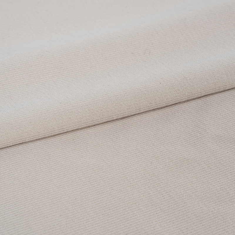 Sand Washed 1*1 Rib Fabric