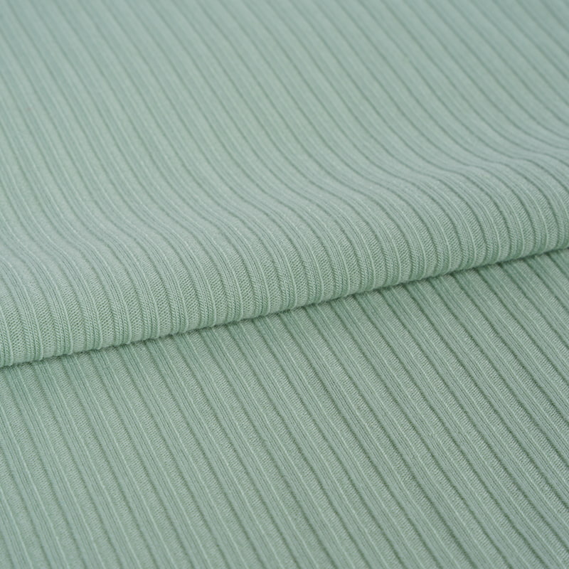 Concave And Convex Stripes Tr Rib 4*3 Fabric