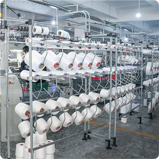 Shaoxing Keqiao Ruijue Textiles Co., Ltd.