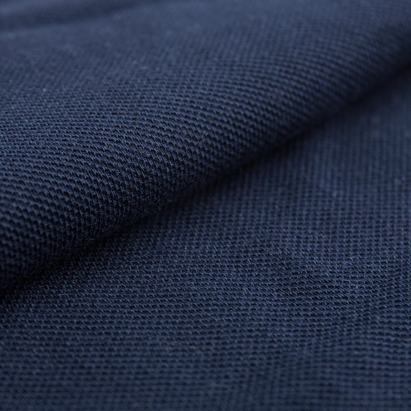 100% Cotton Pique Fabric