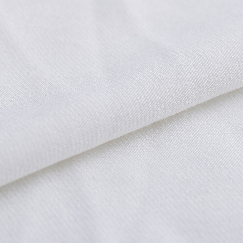 Polyester Rayon Spandex Jersey Fabric