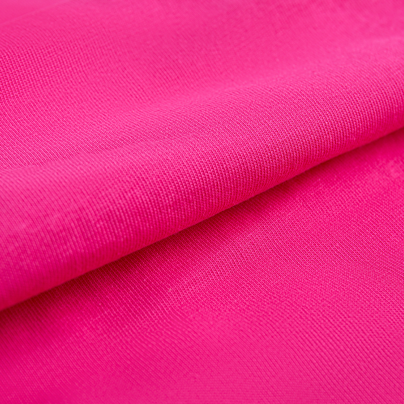 Pure Cotton Jersey Sweat Fabric
