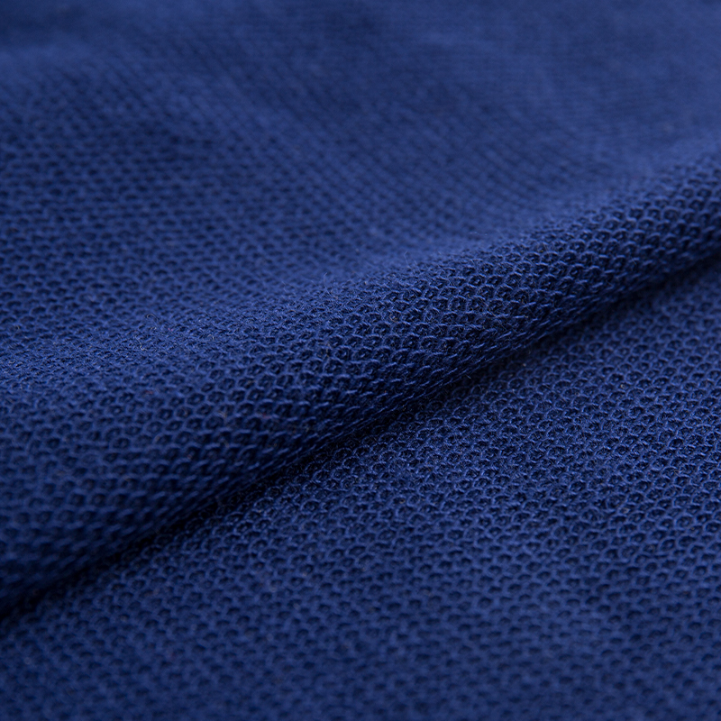 Stretch Micro Terry Fabric