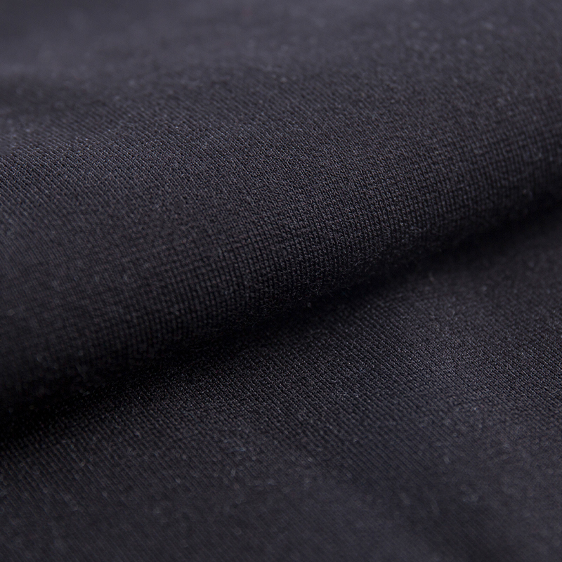 Nylon Rayon Spandex Ponte Roma Fabric